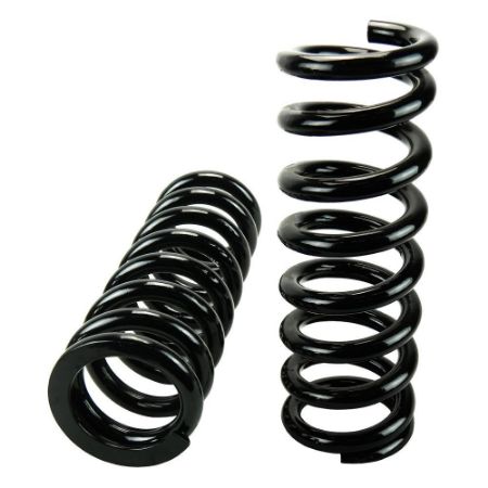 Imagem de Par de Mola de Suspensão Dianteira FORD RANGER - NAKATA NKM01014