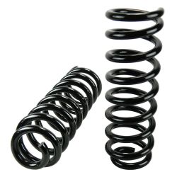 Imagem de Par de Mola de Suspensão Dianteira FORD RANGER - NAKATA NKM01015