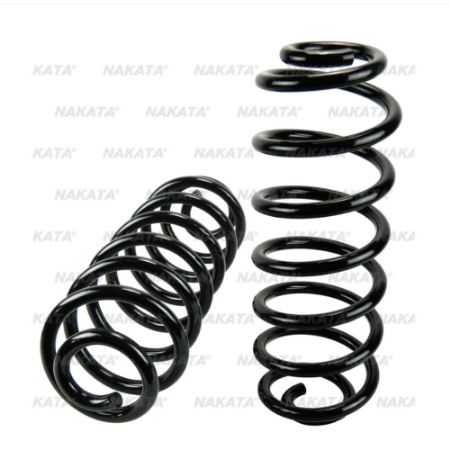 Imagem de Par de Mola de Suspensão Dianteira HONDA CRV - NAKATA NKM01016DE
