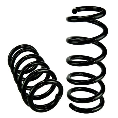 Imagem de Par de Mola de Suspensão Traseira HONDA CRV - NAKATA NKM01017