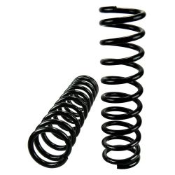 Imagem de Par de Mola de Suspensão Traseira TOYOTA HILUX - NAKATA NKM01068
