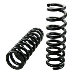 Imagem de Par de Mola de Suspensão Dianteira TOYOTA HILUX - NAKATA NKM01069