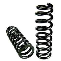 Imagem de Par de Mola de Suspensão Dianteira TOYOTA HILUX Automático - NAKATA NKM01070