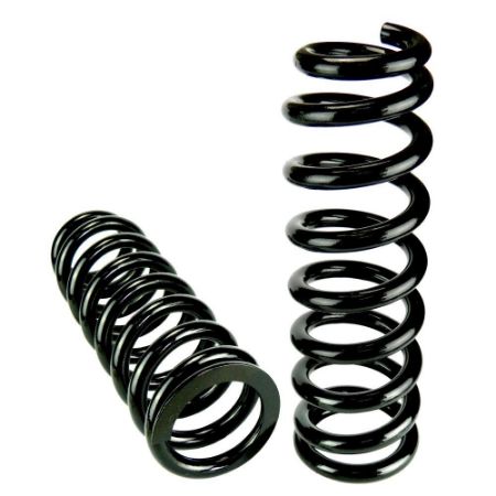 Imagem de Par de Mola de Suspensão Dianteira TOYOTA HILUX Automático - NAKATA NKM01070