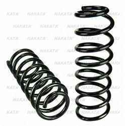 Imagem de Par de Mola de Suspensão Traseira KIA MOTORS PICANTO - NAKATA NKM01043