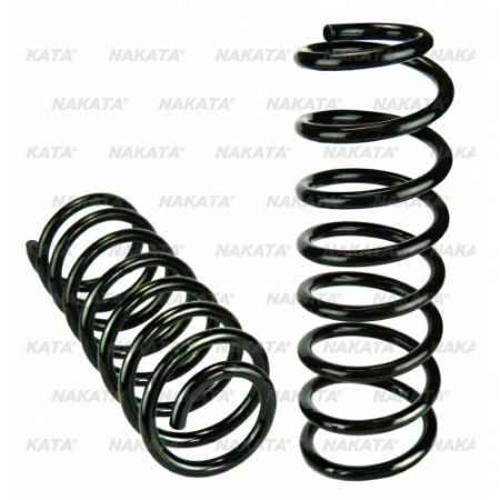 Imagem de Par de Mola de Suspensão Traseira KIA MOTORS PICANTO - NAKATA NKM01043
