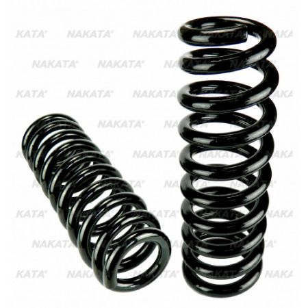 Imagem de Par de Mola de Suspensão Dianteira TOYOTA HILUX - NAKATA NKM01071