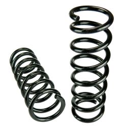 Imagem de Par de Mola de Suspensão Traseira TOYOTA HILUX - NAKATA NKM01072