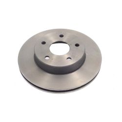Imagem de Par Disco de Freio Dianteiro JEEP CHEROKEE/GRAND CHEROKEE Ventilado sem Cubo - TRW/VARGA RCDI02840