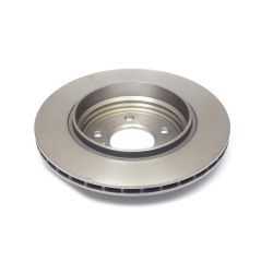 Imagem de Par Disco de Freio Traseiro BMW 330 /SERIE 3 Ventilado com ABS - TRW/VARGA RCDI06130