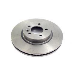 Imagem de Par Disco de Freio Dianteiro LAND ROVER DISCOVERY /RANGE ROVER Ventilado - TRW/VARGA RCDI09640