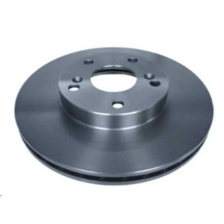 Imagem de Par Disco de Freio Dianteiro HONDA ACCORD /CRV Ventilado - TRW/VARGA RCDI09960