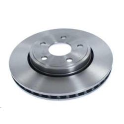 Imagem de Par Disco de Freio Dianteiro JEEP COMMANDER/GRAND CHEROKEE Ventilado - TRW/VARGA RCDI10060