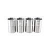 Imagem de Jogo Camisa de Motor (088) MITSUBISHI L200/PAJERO - MAHLE/METAL LEVE C91150,88