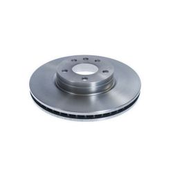 Imagem de Par Disco de Freio Dianteiro CHEVROLET - GM OMEGA /SUPREMA Ventilado 5 Furos - MDS D47