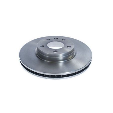 Imagem de Par Disco de Freio Dianteiro CHEVROLET - GM OMEGA /SUPREMA Ventilado 5 Furos - MDS D47
