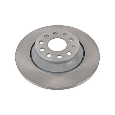 Imagem de Par Disco de Freio Dianteiro CHEVROLET - GM OMEGA /SUPREMA Ventilado 5 Furos - MDS D47A