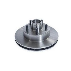 Imagem de Par Disco de Freio Dianteiro FORD RANGER Ventilado com Cubo - MDS D33A