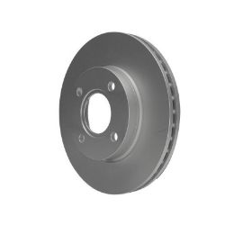 Imagem de Par Disco de Freio Dianteiro FORD MONDEO Ventilado 4 Furos - MDS D32