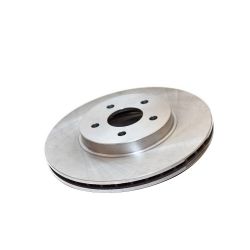 Imagem de Par Disco de Freio Dianteiro FORD MONDEO Ventilado 4 Furos - MDS D32A