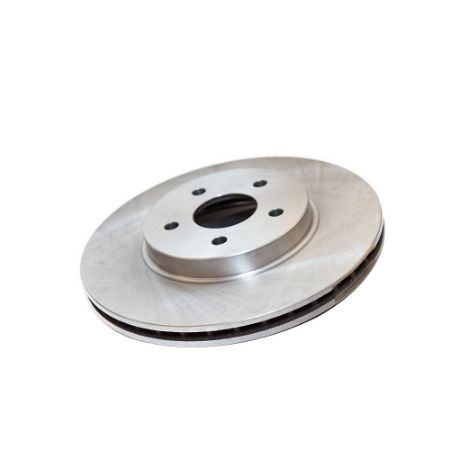 Imagem de Par Disco de Freio Dianteiro FORD MONDEO Ventilado 4 Furos - MDS D32A