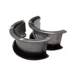 Imagem de Bronzina de Mancal (0.25) com Flange - KS 78127614