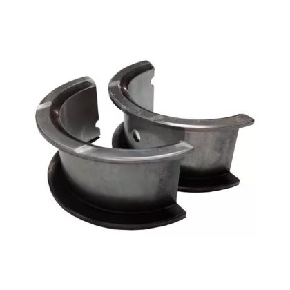 Bronzina Mancal KS 0.25 Flange 78127614 Ford VW Agrale | MercadoCar