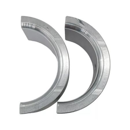 Imagem de Bronzina de Mancal (STD) com Flange - KS 78127604