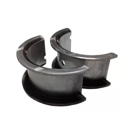 Imagem de Bronzina de Mancal (1.00) com Flange - KS 78127644