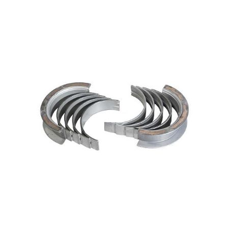 Imagem de Bronzina de Mancal (STD) Flange STD - KS 77595600