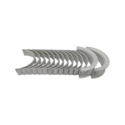 Imagem de Bronzina de Mancal (0.25) Flange +1 - KS 77596615