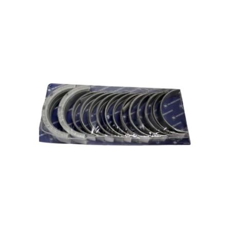 Imagem de Bronzina de Mancal (0.50) Flange STD - KS 77596620