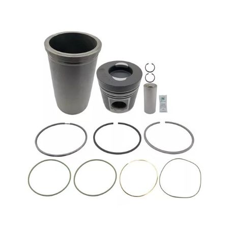 Imagem de Kit Motor MERCEDES BENZ O371 - KS 91379960