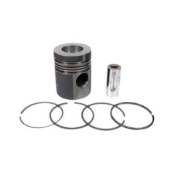 Imagem de Pistão com Anel Unitário (STD) MERCEDES BENZ 1934/LS 1934 - KS 97277600