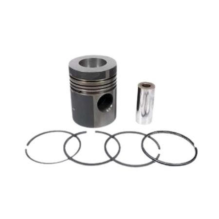 Imagem de Pistão com Anel Unitário (STD) MERCEDES BENZ 1934/LS 1934 - KS 97277600