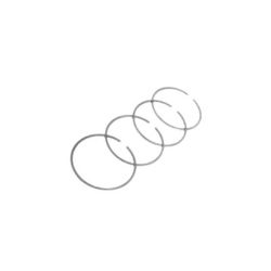 Imagem de Anéis de Pistão (0.60) - KS 800062040060
