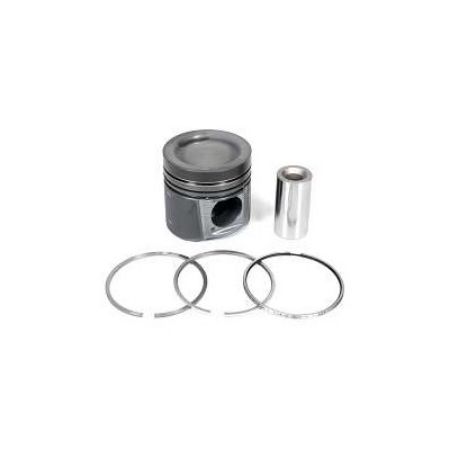 Imagem de Pistão com Anel Unitário (STD) 106mm Pino 42mm - KS 99706600
