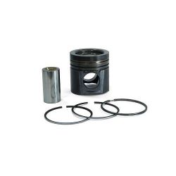 Imagem de Pistão com Anel Unitário (STD) 102mm Pino 42mm - KS 94931600