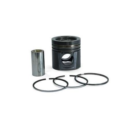 Imagem de Pistão com Anel Unitário (STD) 102mm Pino 42mm - KS 94931600