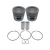 Imagem de Pistão com Anel Unitário (STD) 102mm Pino 40mm - KS 94705600