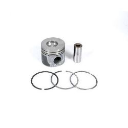 Imagem de Pistão com Anel Unitário (STD) FORD RANGER - KS 40778600