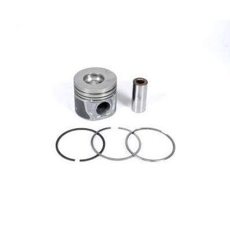 Imagem de Pistão com Anel Unitário (STD) FORD RANGER - KS 40778600