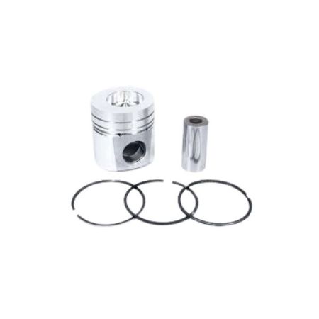 Imagem de Pistão com Anel Unitário (STD) Camara 59mm - KS 40321600