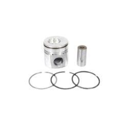Imagem de Pistão com Anel Unitário (0.50) Câmara 51.4mm - KS 40323620