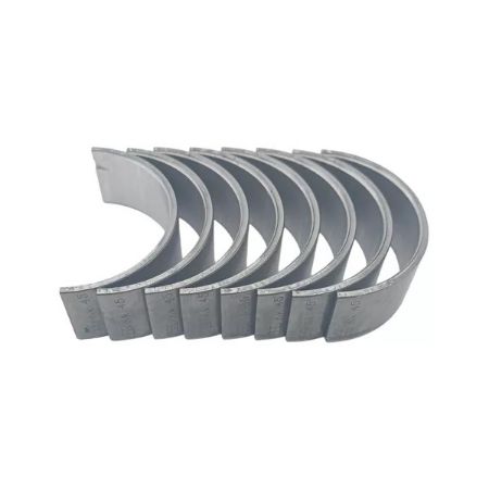 Imagem de Bronzina de Biela (0.25) FORD F4000 - KS 77660610