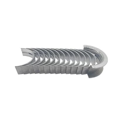 Bronzina de Mancal (0.25) KS 77798610 Ford VW Motor | MercadoCar