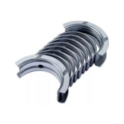 Imagem de Bronzina de Mancal (0.25) Flange STD - KS 77595610