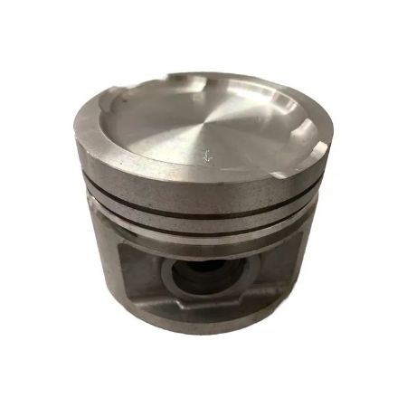 Imagem de Pistão Unitário (0.50) CHEVROLET - GM MONZA Gasolina Carburado - KS 600615543