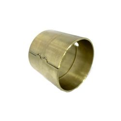 Imagem de Bucha do Eixo Pedestal CHEVROLET - GM D10 - KS 72449600