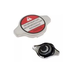 Imagem de Tampa do Radiador CHEVROLET - GM TRACKER - GENERAL MOTORS 91174187